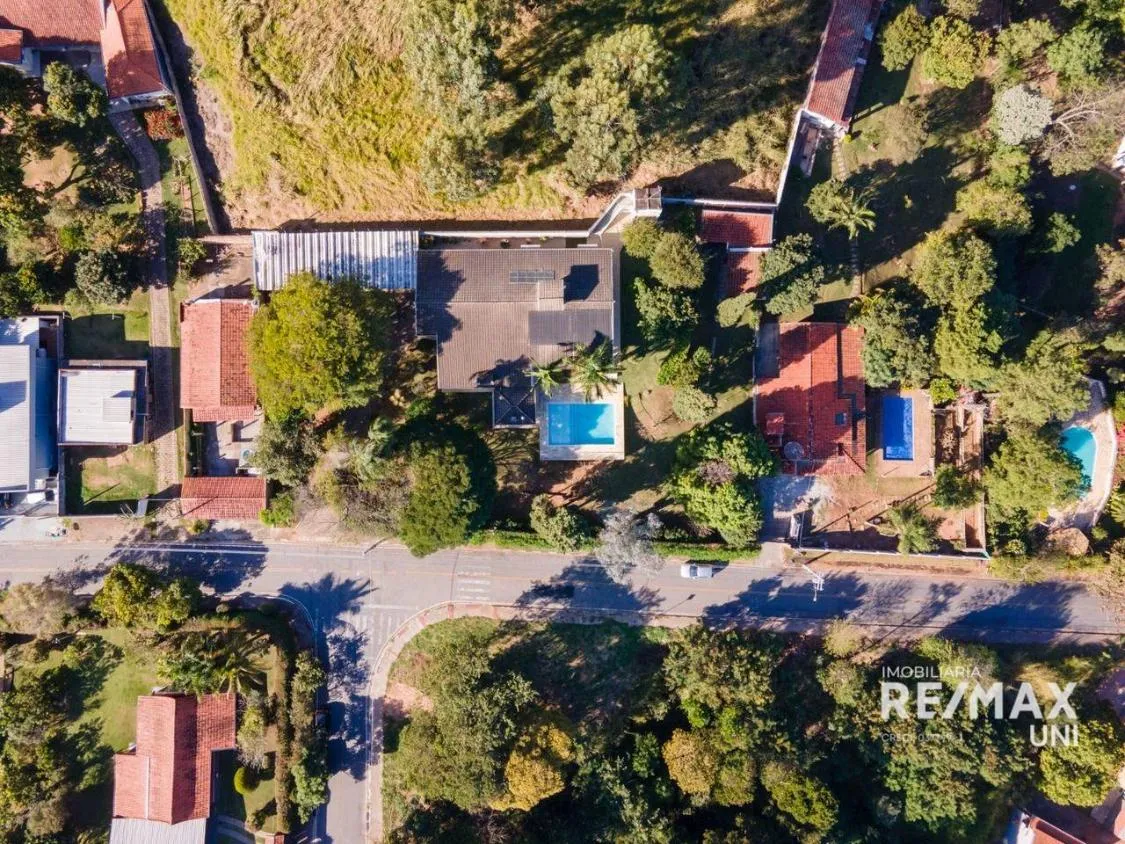 Imagem EXCELENTE CASA - SANTA CLAUDINA-VINHEDO