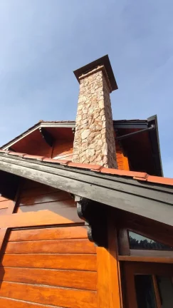 Imagem Casa 4 quartos sendo 1 suíte para venda no bairro Salgado Filho em Caxias do Sul