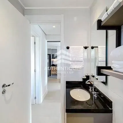 Imagem K360 HUMBERTO I - VILA MARIANA - Apartamento no bairro Vila Mariana à venda