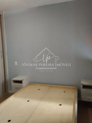 Imagem Apartamento para locação Vila São Francisco