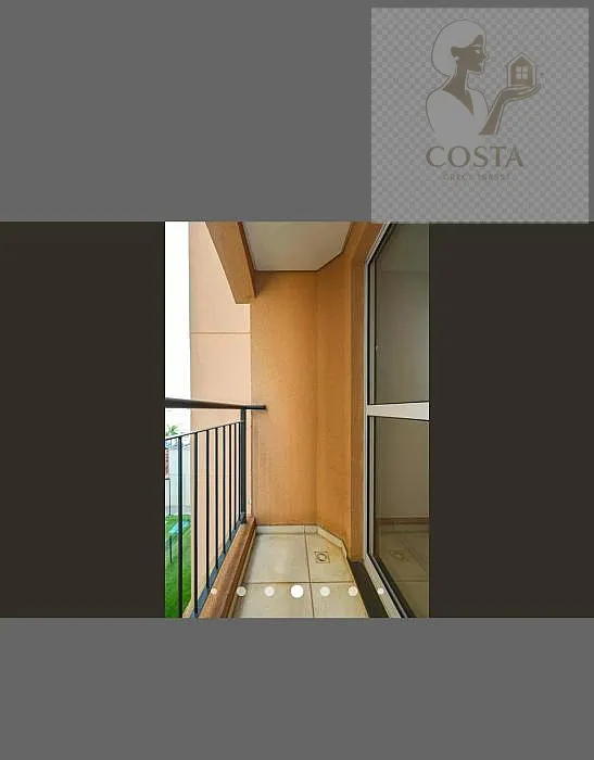 Imagem Aluguel Apto 2 quartos, 1 Vaga  Vila Andrade