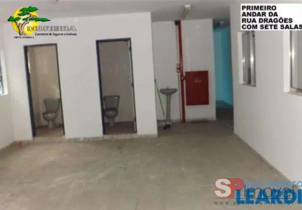 Imagem OPORTUNIDADE ! PREDIO COMERCIAL 1.100M² SENDO 2 RUAS NO TUCURUVI