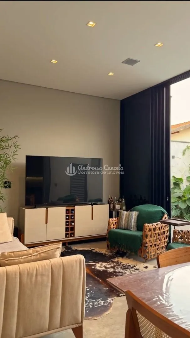 Imagem Casa com 3 dormitórios à venda, 210 m² por R$ 1.100.000,00 - Jardim São Marco - São José do Rio Preto/SP