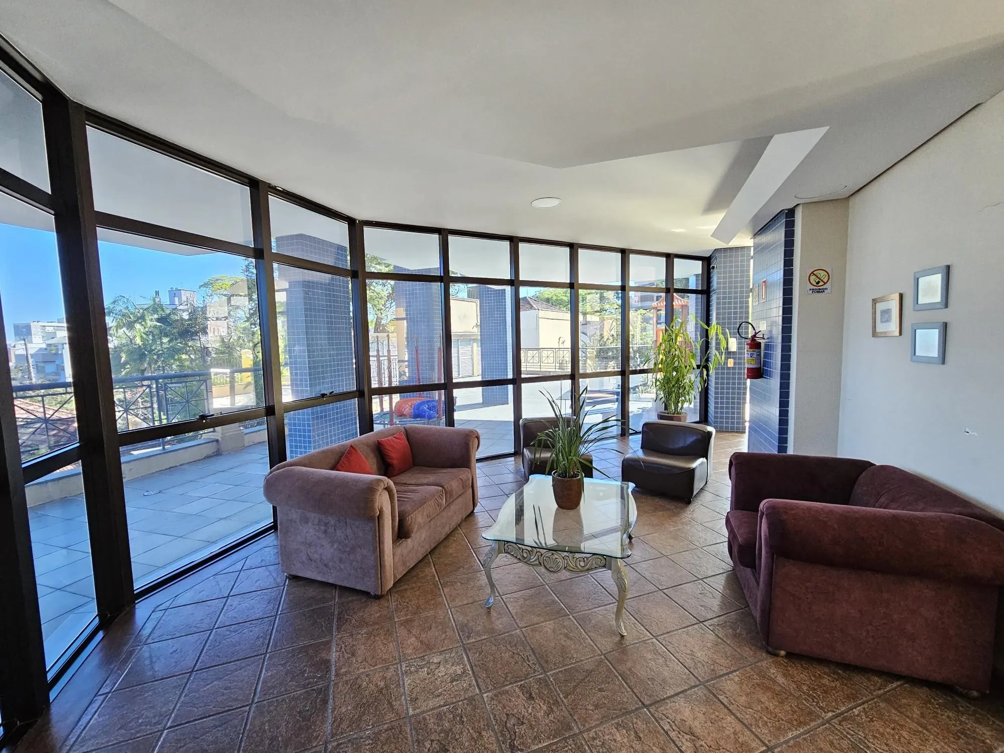 Imagem Apartamento 02 dormitórios com suite e 02 vagas individuais no Higienópolis