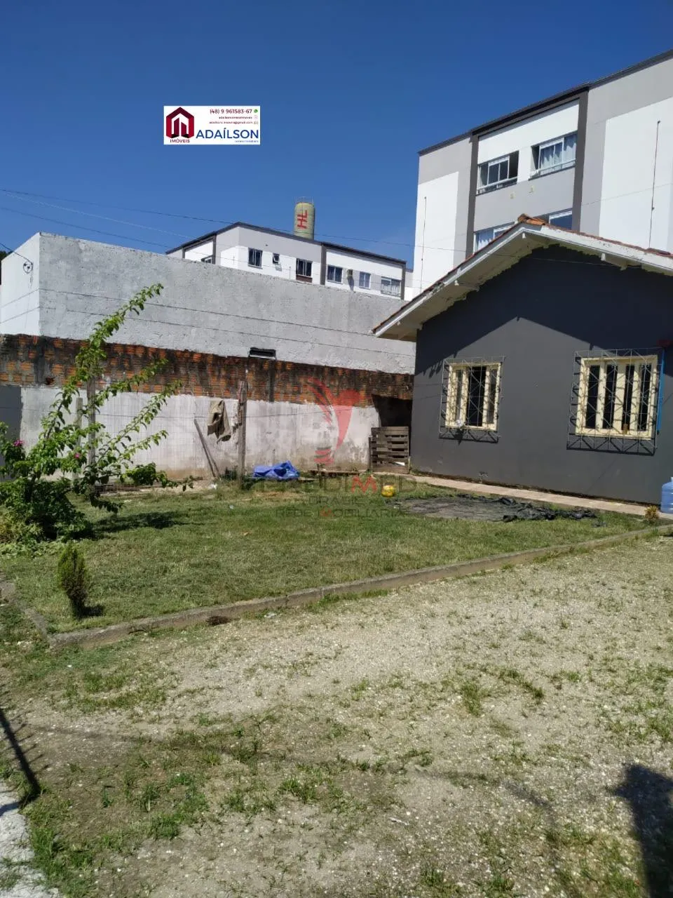 Imagem Terreno para Galpões e Kitnets: Oportunidade Única