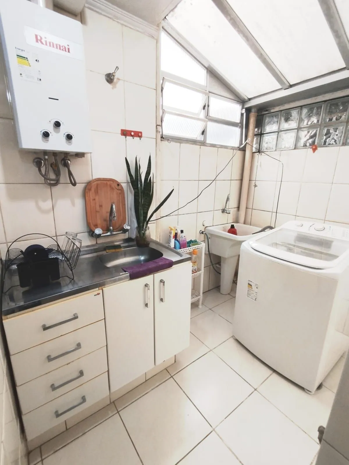 Imagem Apartamento Garden com Pátio Privativo - Conforto e Espaço que Encantam!