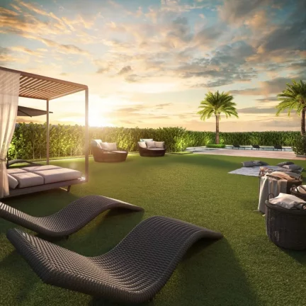 Imagem ARQ MOOCA by LIVING - CYRELA - Apto de 71m², 1 vaga de garagem e amplo lazer e rooftop!!