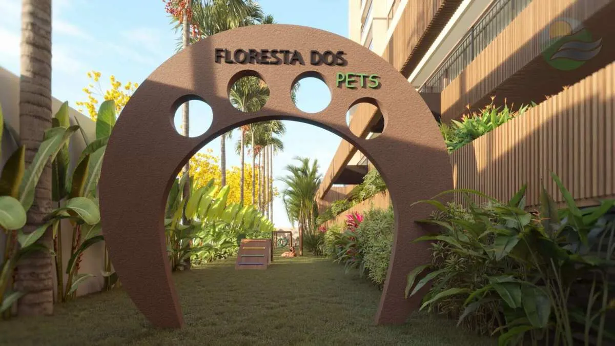 Imagem Pre-Lançamento: Splendore Boa Viagem, ap com 86m2, em Frente do Le Parc Boa Viagem, Recife.