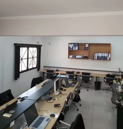 Imagem Prédio comercial na Mooca