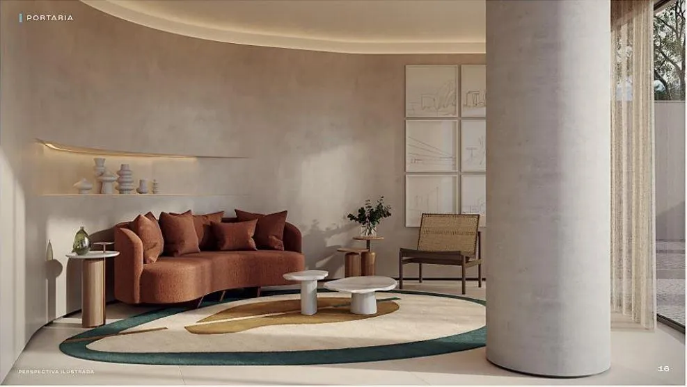 Imagem Lançamento Enseada Botafogo 260 - Apartamentos de Luxo no Rio