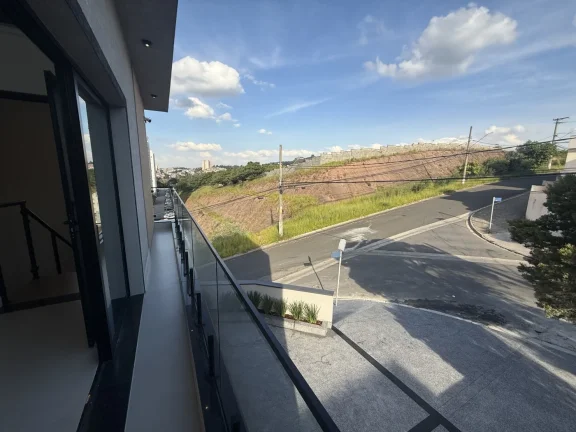Imagem Prédio c/ Salões Comerciais Disponível para Venda em Cajamar