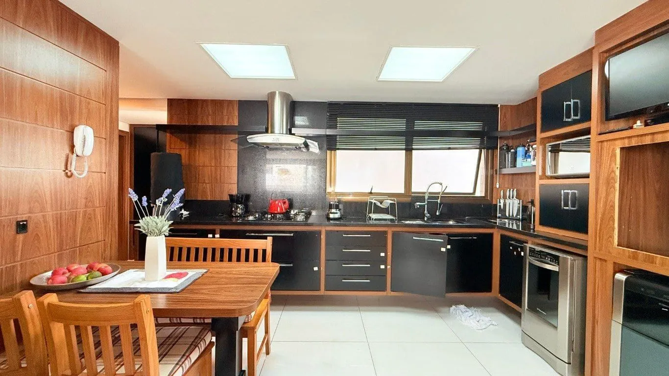 Imagem Apartamento de 3 dormitórios à venda em Bela Vista, Porto Alegre
