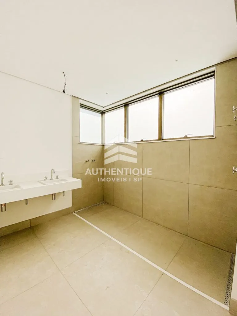 Imagem Agia Faria Lima - Itaim Bibi - Apartamento à venda em São Paulo/SP