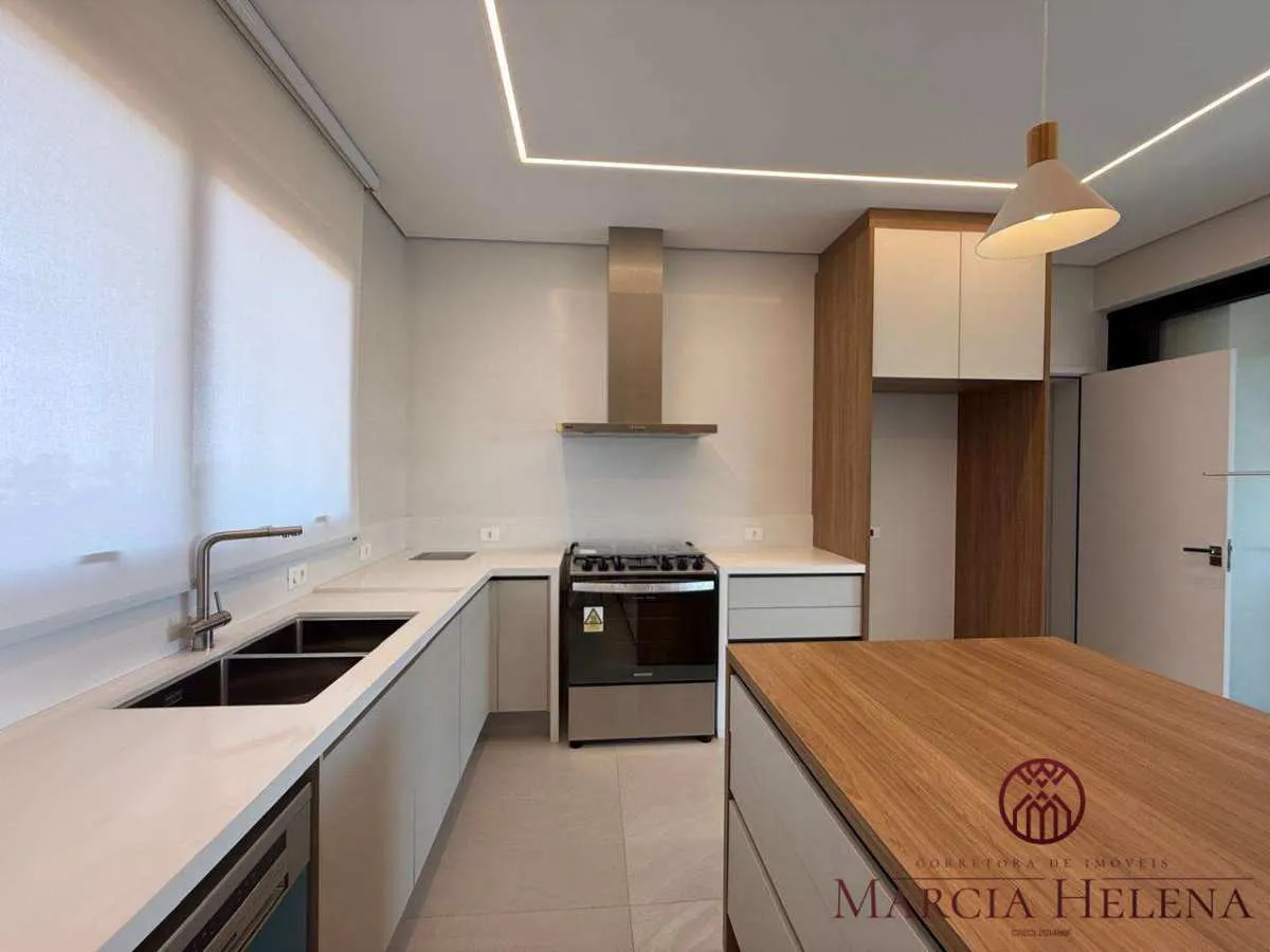 Imagem Apartamento de luxo à venda em Campinas, Jardim das Paineiras, com 4 quartos, 243m2