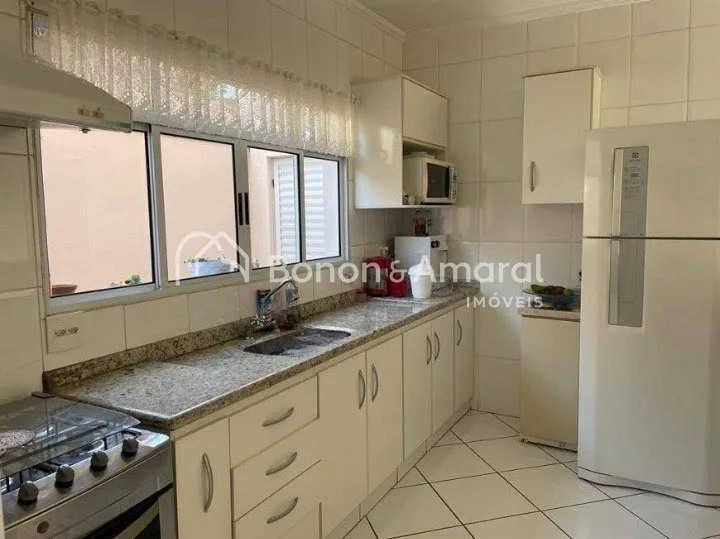 Imagem Casa em Condomínio a venda com 3 Quartos Cascata Paulínia/SP