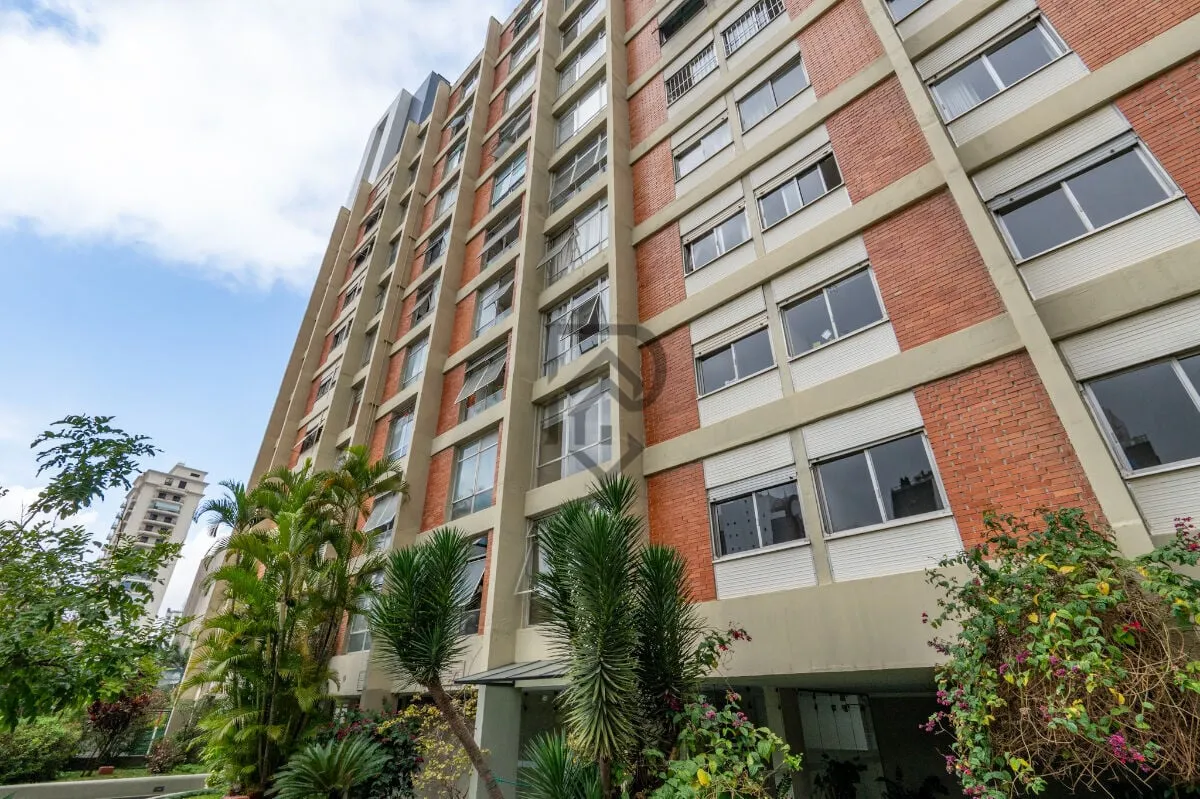 Imagem Apartamento Campo belo pronto para morar proximo metrô