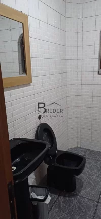Imagem Casa a venda com 3 dormitorios em Jandira Jd Lindomar