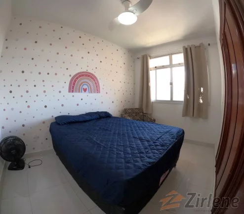 Imagem APARTAMENTO 03 QUARTOS (TEMPORADA) SUAS FÉRIAS EM GUARAPARI!