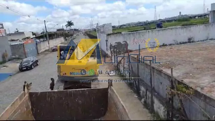 Imagem Vendo Terreno em Suzano, 2.340 mts