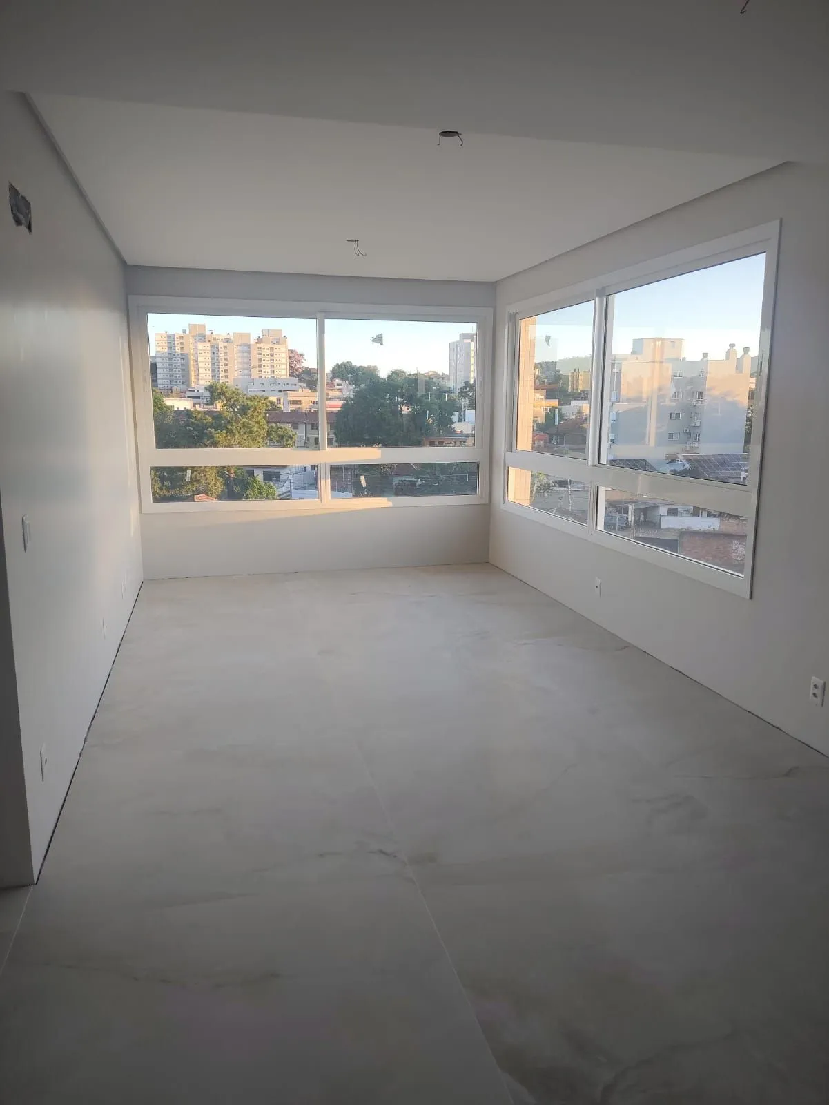 Imagem Apartamento em Tristeza