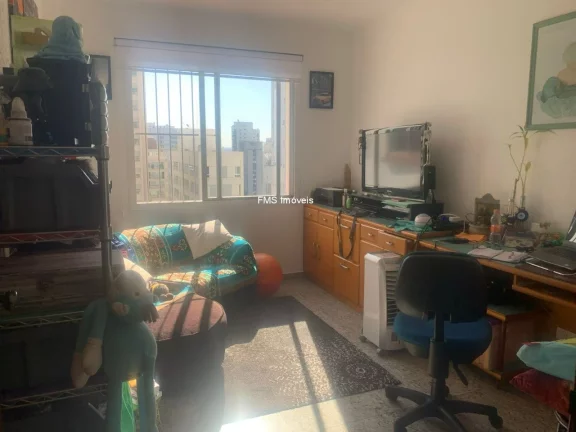 Imagem Imperdível: Apartamento de Luxo em Perdizes, São Paulo-SP com 4 quartos, 3 suítes e 253m² - Confira!