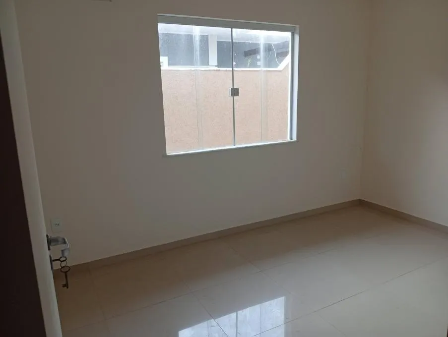 Imagem Casa 3 Quartos Maricá - RJ - Jardim Atlântico Central (Itaipuaçu)
