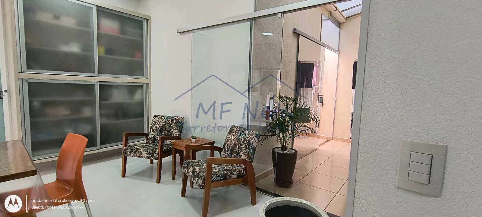 Imagem Casa Padrão