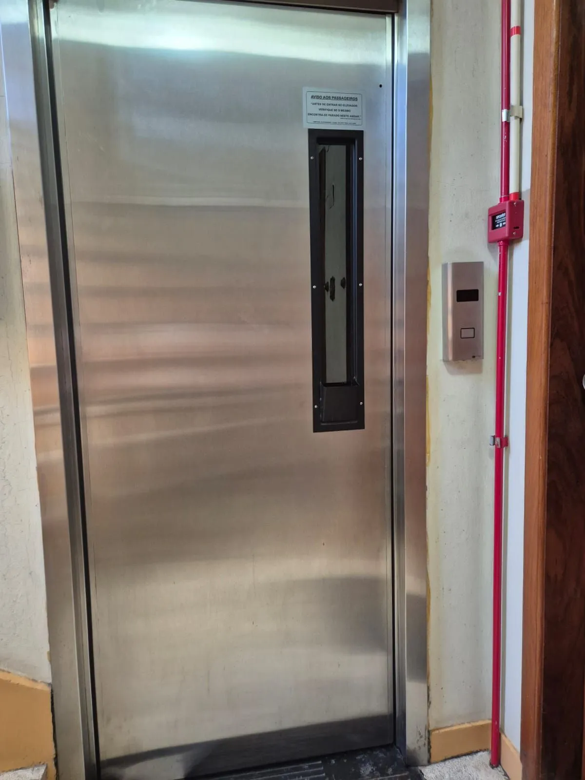Imagem 3 Dormitórios transformado em um com closet