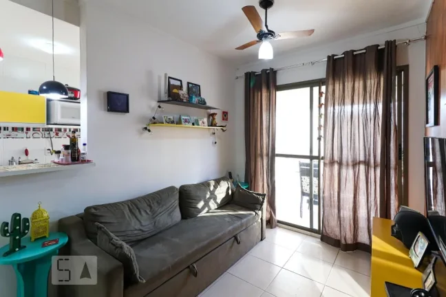 Imagem Apartamento à Venda - Recreio, 2 Quartos, 67 m2