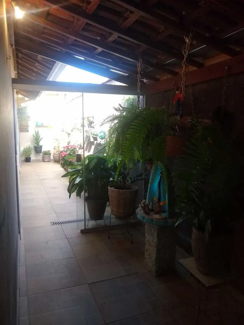 Imagem Casa Padrão