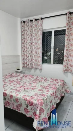 Imagem Apartamento Zona Central para Venda em Balneário Camboriú, PIONEIROS, 1 dormitório, 1 banheiro, 1 vaga