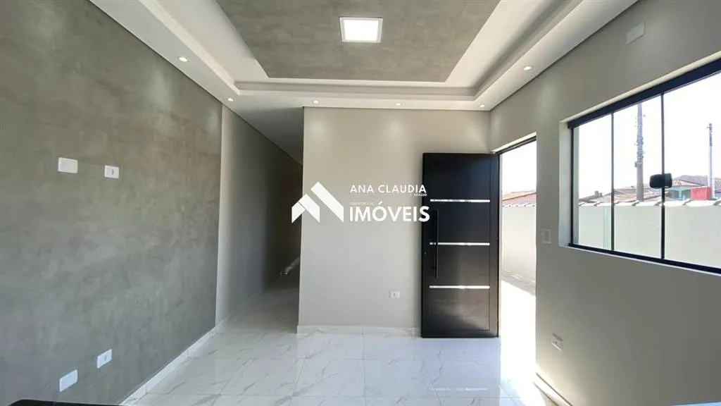 Imagem CASA A VENDA EM MONGAGUÁ