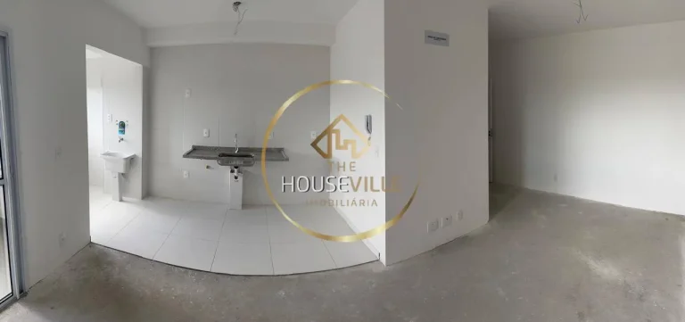 Imagem Apartamento 2 Dormitórios ( 2 suítes), 1 vaga, Pérola Villa Branca.
