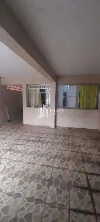 Foto do imóvel Sobrado à venda no Conjunto Residencial José Bonifácio - Excelente oportunidade!