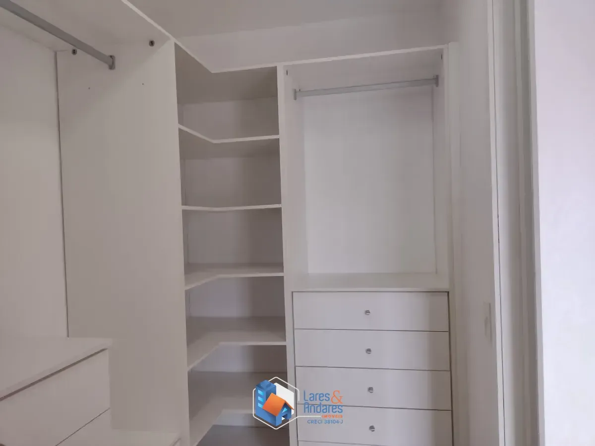 Imagem Apartamento garden para venda em Campo Belo com 2 quartos, sendo 2 suítes, 99m²