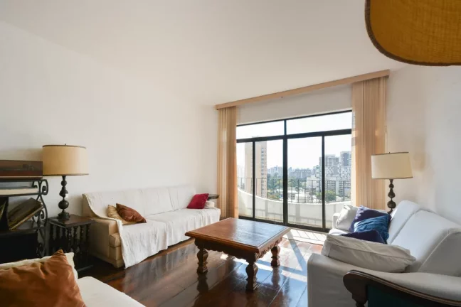 Imagem Apartamento à venda em São Paulo, Granja Julieta, com 3 quartos, 148m2