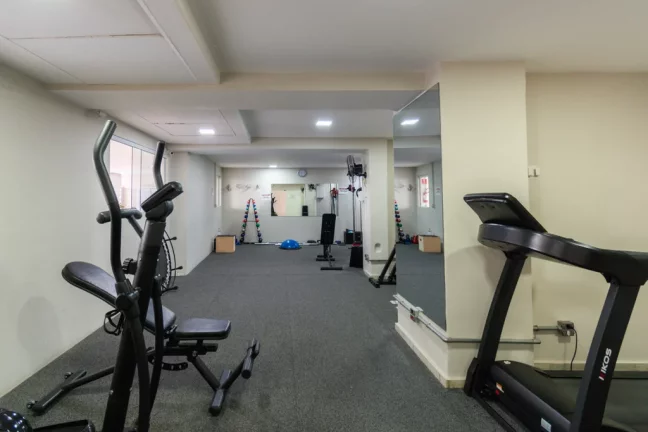 Imagem Apartamento à venda em São Paulo, Jardim Paulista, com 3 quartos, 105m2
