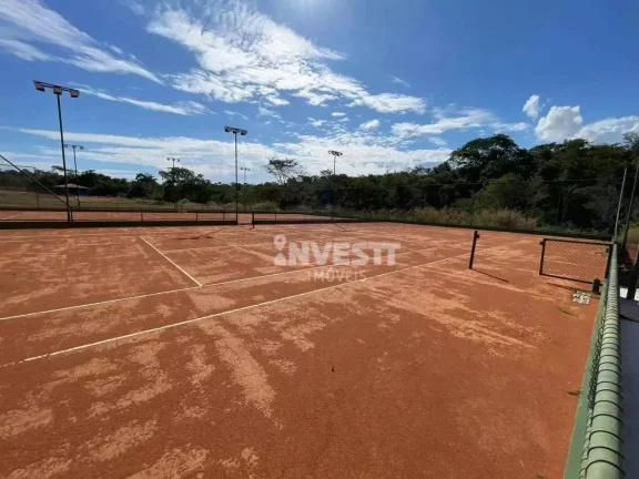 Imagem Terreno à venda no Parque Alvorada - Senador Canedo/GO