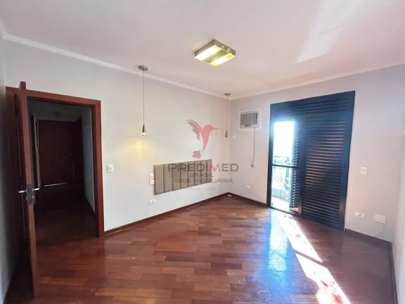 Imagem APTO ALTO PADRÃO NO CENTRO DE PIRACICABA 4 DORM