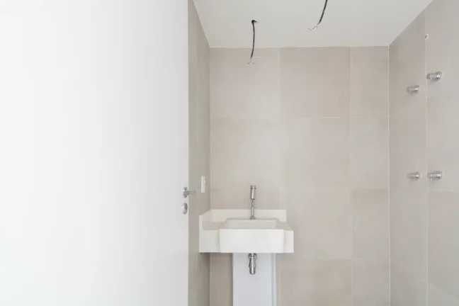 Imagem Apartamento à venda em São Paulo, Sumarezinho, com 2 quartos, 72m2