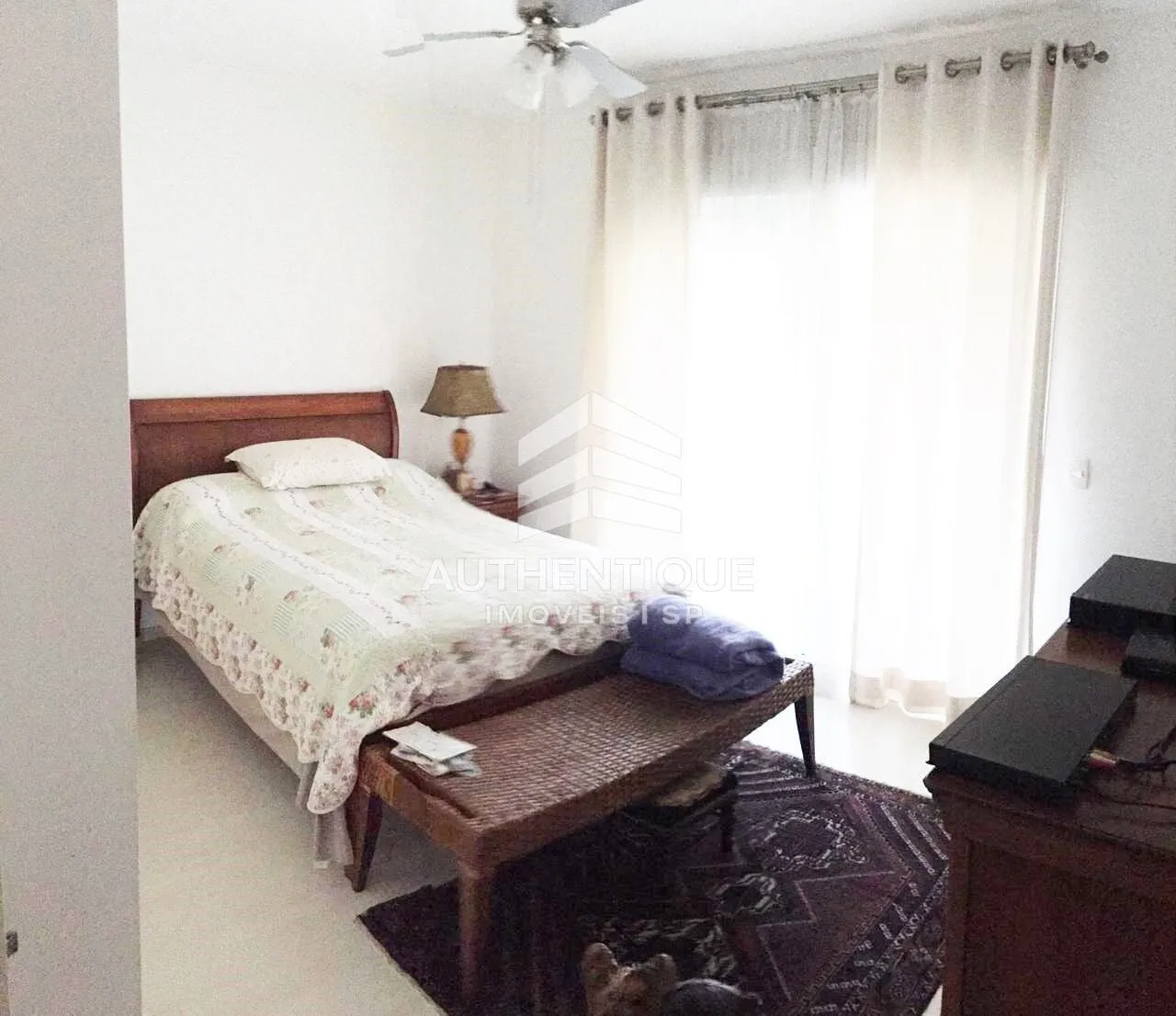 Imagem Izabel Paraíso - Apartamento à venda em São Paulo/SP