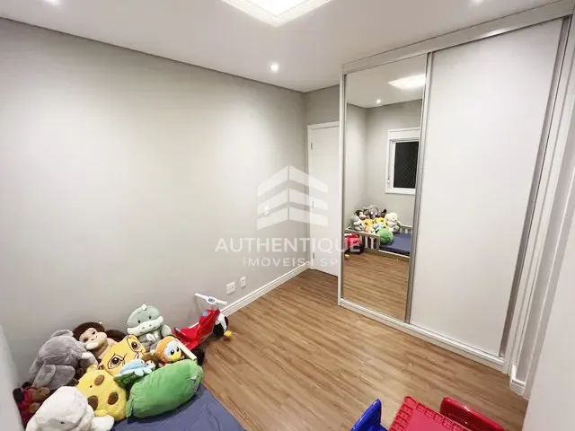 Imagem MOVEMENT CITY &amp; LIFE BAETA SBC - Apartamento à venda no bairro Baeta Neves - São Bernardo do Campo/SP