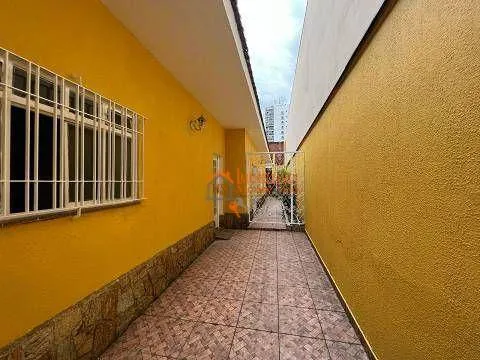 Imagem Sobrado com 3 dormitórios à venda por R$ 900.000,00 - Vila Rosália - Guarulhos/SP