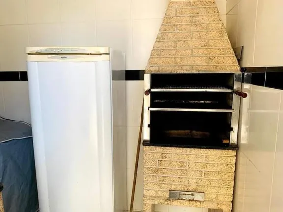 Imagem Casa com 2 Quartos à Venda, 80 m² em Ocian - Praia Grande