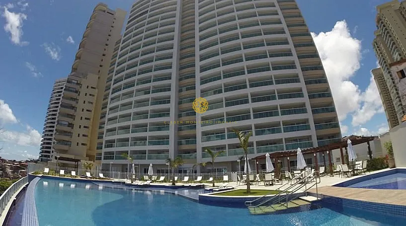 Imagem Apartamento - Venda no Celebration Garibaldi, Rio Vermelho