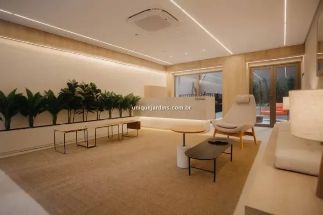 Imagem Cobertura Duplex à venda Jardim América São Paulo