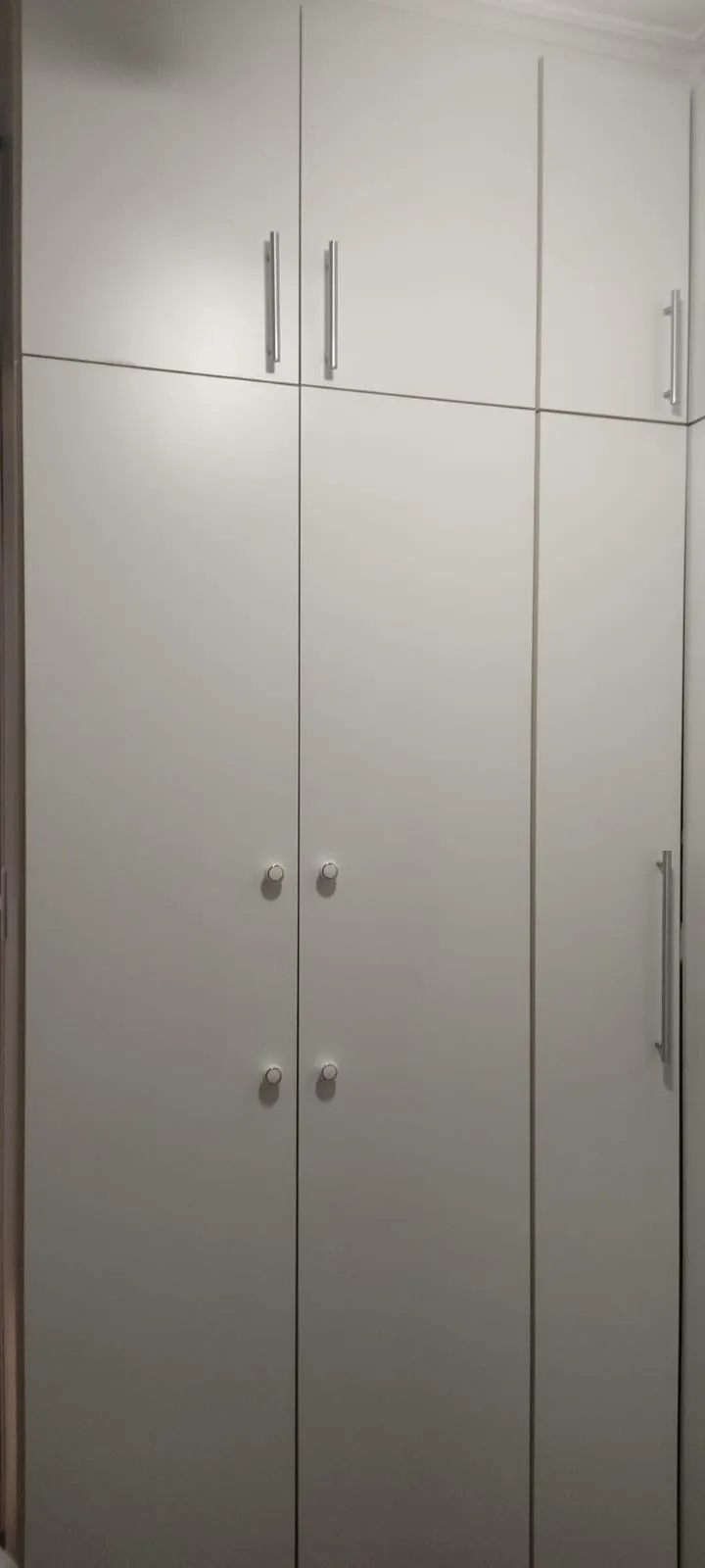 Imagem Condomínio Alpha Club - Apartamento 3 dormitórios