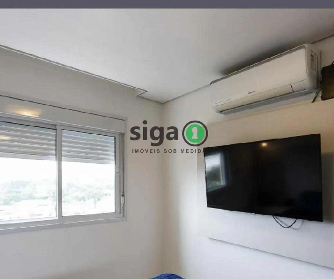 Imagem Apartamento à Venda - 100m² - Lazer Clube - 2 Vagas - Edifício: FLORIDA RESIDENCIAL PARK