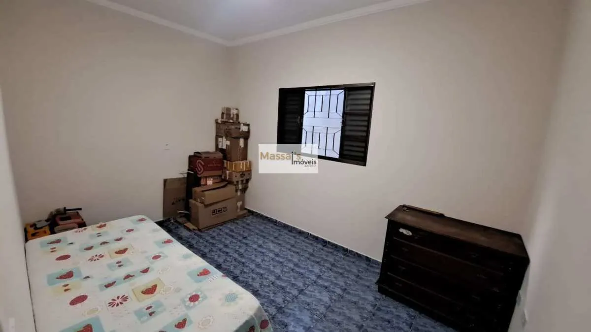 Imagem Casa à venda em Campinas, Parque da Figueira, com 3 quartos, 147m2