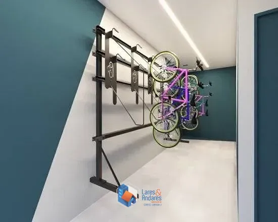 Imagem APTOS. À VENDA DE 32 A 42 M², STUDIOS, APARTAMENTOS DE 1 E 2 DORMS PRÓXIMO AO METRÔ - RESIDENCIAL MORADAS JARDIM SÃO PAULO - SP.